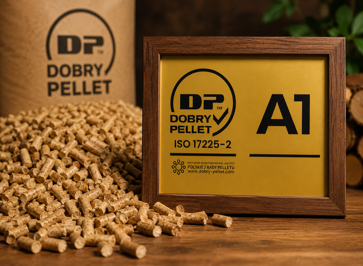 Badania laboratoryjne pelletu jako element procesu certyfikacji Dobry Pellet